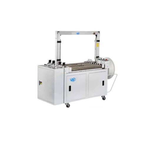 YSB Full Otomatik Çember Makinesi XT-101A