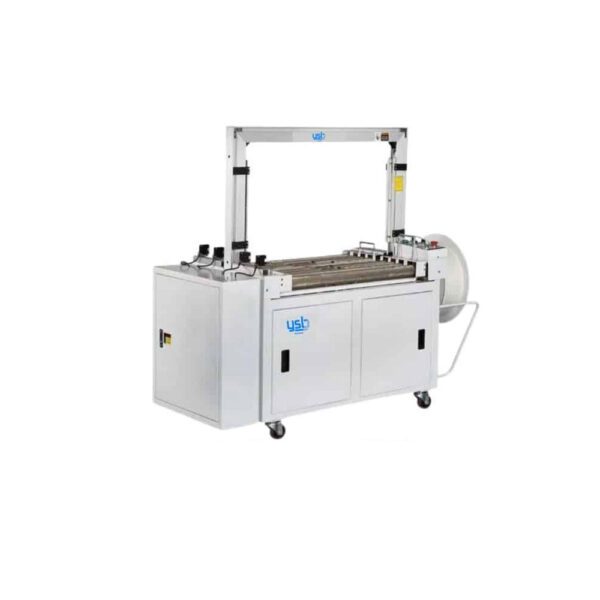 YSB Full Otomatik Çember Makinesi XT-101A