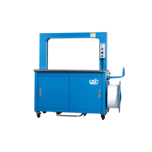 YSB Otomatik Çember Makinesi 5 mm YS-305