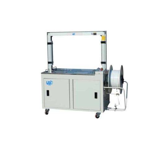 YSB Otomatik Çember Makinesi XT-101