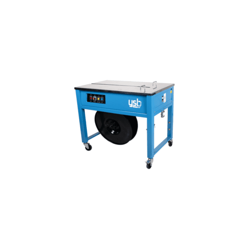 YSB Yarı Otomatik Çember Makinesi YH-91U